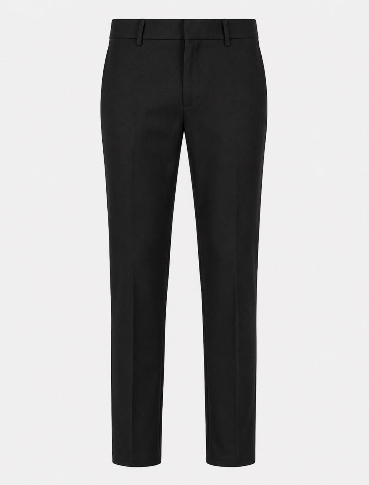 Mens Performance Tapered Trousers image 0