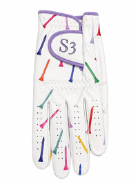 Ladies Golf Gloves