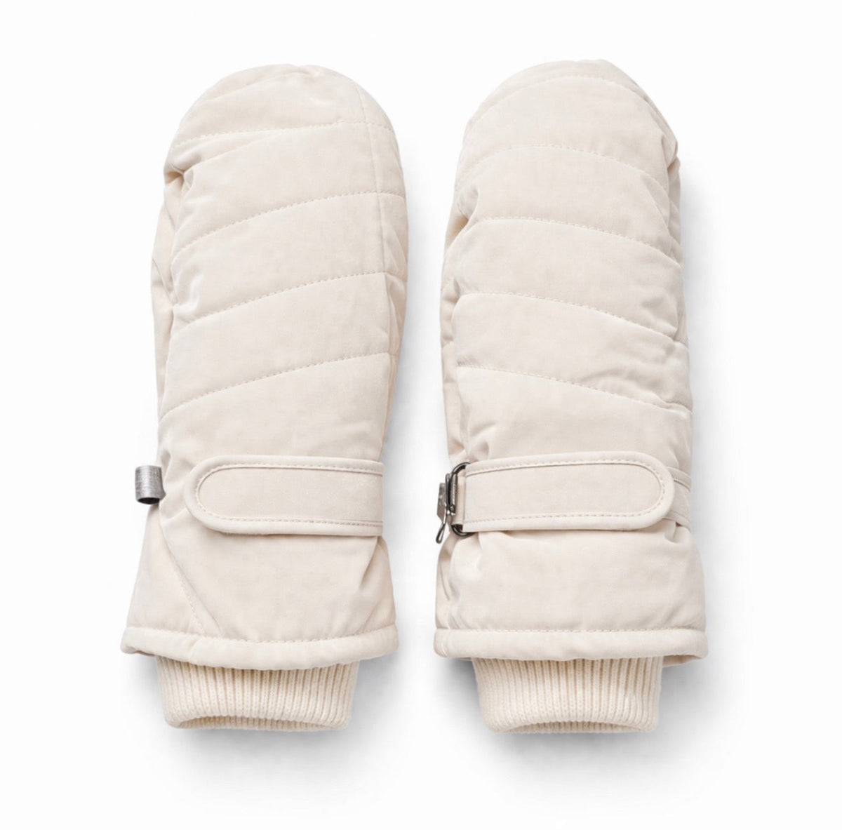 S3 Fleece Lined Mittens image 0
