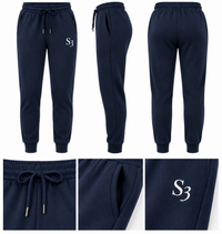 S3 Icon Joggers