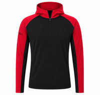 Men's Performance Hoodie image 3