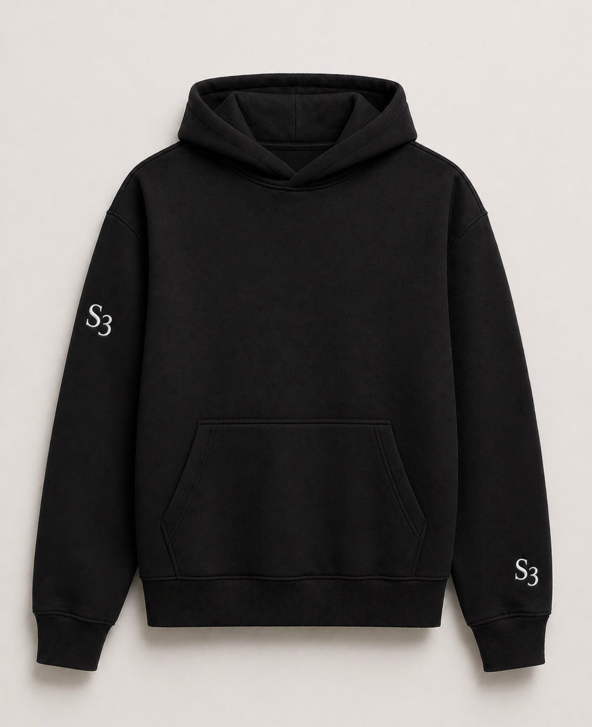 S3 Prime Hoodie  image 0