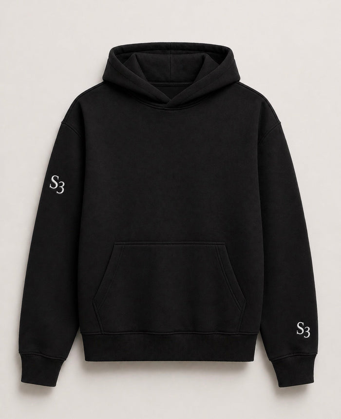 S3 Prime Hoodie  image 0