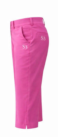 Pull on full stretch capris  image 2