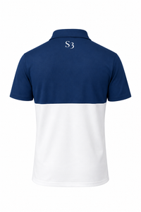 Junior Boys Performance Polo