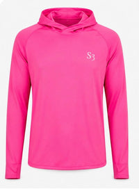 Ladies go-to hoodie  image 0