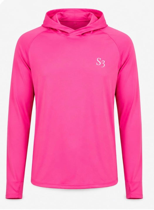 Ladies go-to hoodie  image 0