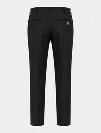 Mens Performance Tapered Trousers image 1