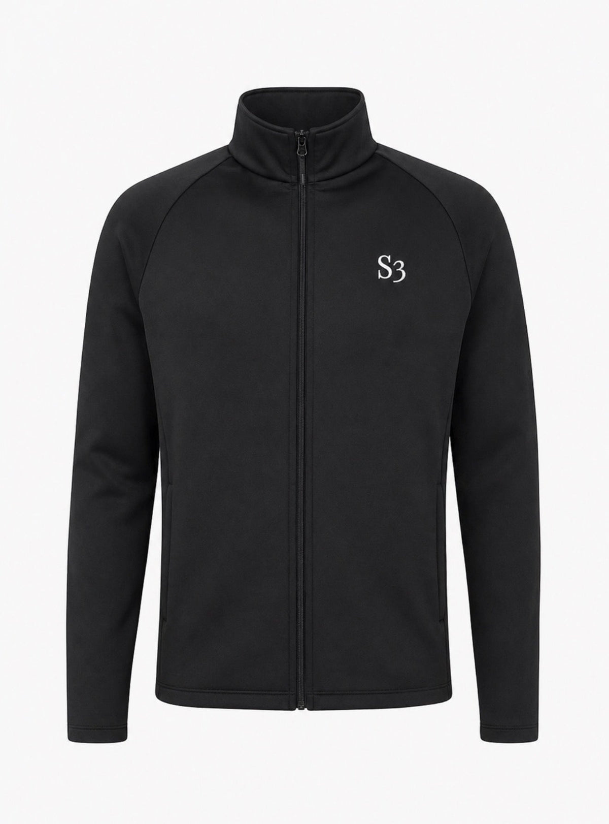 Unisex Full Zip Mid layer image 0