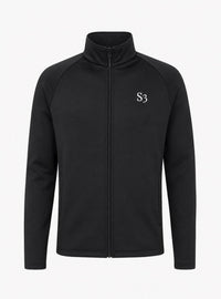 Unisex Full Zip Mid layer image 0