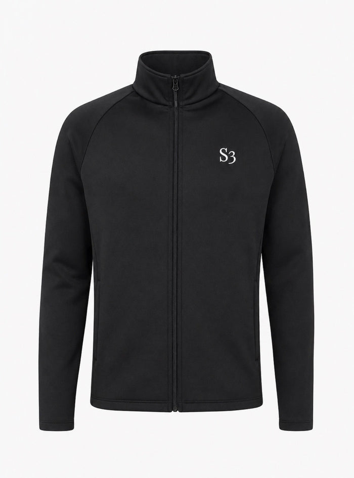 Unisex Full Zip Mid layer image 0