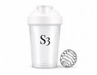 Performance Shaker  image 1