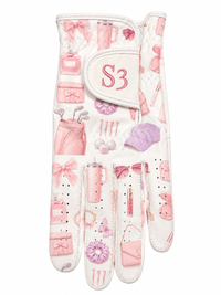 Ladies Golf Gloves