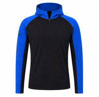 Men's Performance Hoodie image 0