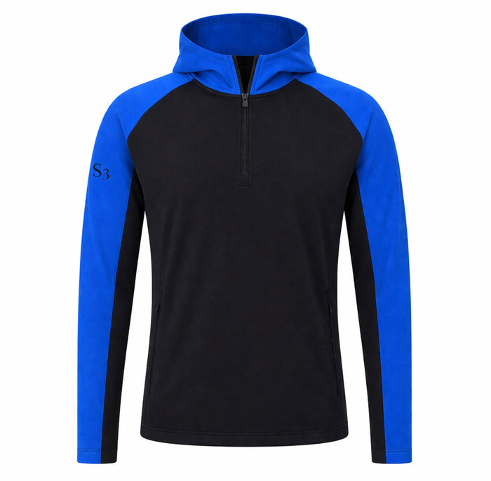 Men's Performance Hoodie image 0