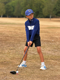 Junior Players Mid Layer