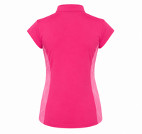 Wave Performance Polo