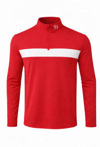 Junior Players Mid Layer