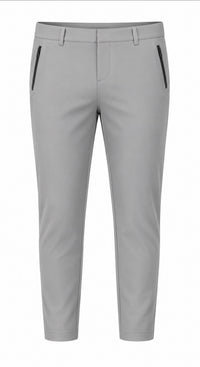 Men's Fleece Lined Trousers image 2