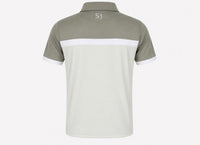 Mens Block Pattern Performance Shirt image 3