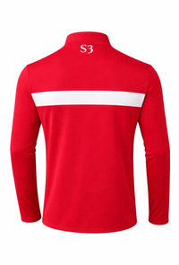 Junior Players Mid Layer