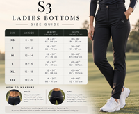 Ladies Full Stretch Skort
