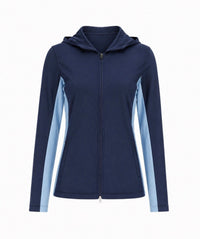 Ladies Performance Hoodie image 2