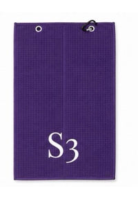 S3 Golf Towel image 5
