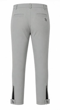 Men's Fleece Lined Trousers image 3
