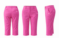 Pull on full stretch capris  image 3