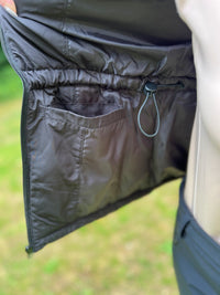 Ladies Padded Gilet image 4