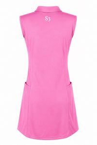 Ladies A Line Sports Dress image 3