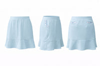 Floral Pattern Skort  image 3