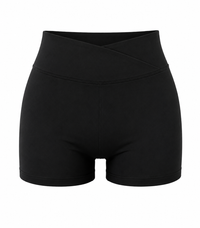 Ladies Sculpt Shorts