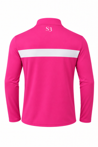 Junior Players Mid Layer