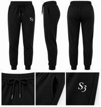 S3 Icon Joggers