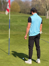 Performance Golf Joggers  image 3