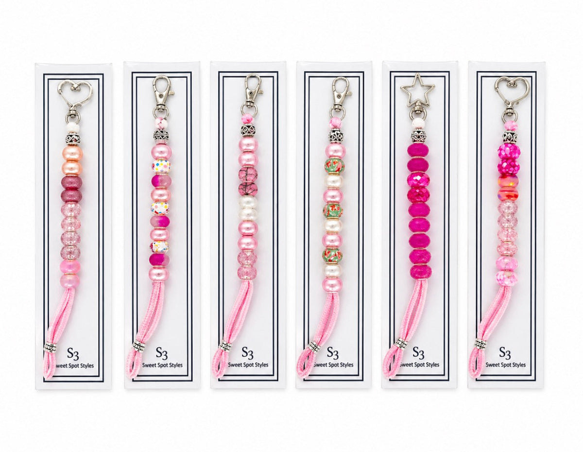 S3 Handmade Counting Beads image 2
