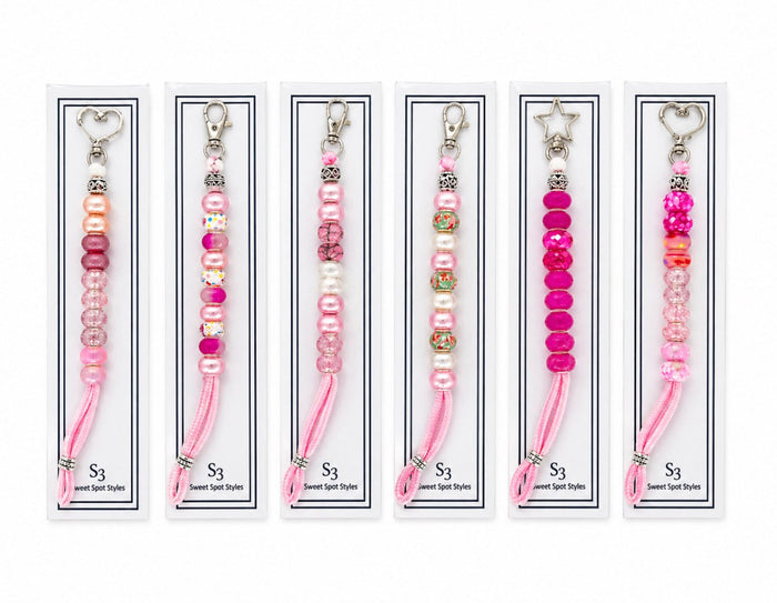 S3 Handmade Counting Beads image 2