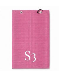S3 Golf Towel image 4