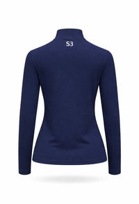 Ladies Base Layer image 3