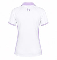 Ladies Panel Shirt image 3