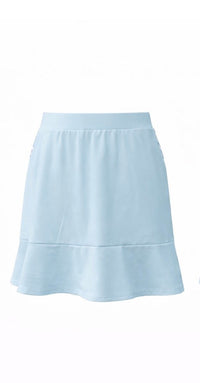Floral Pattern Skort  image 0