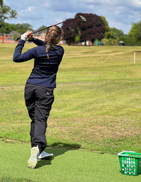Ladies Base Layer image 6