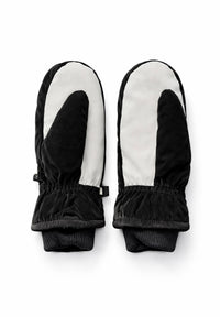S3 Fleece Lined Mittens image 3