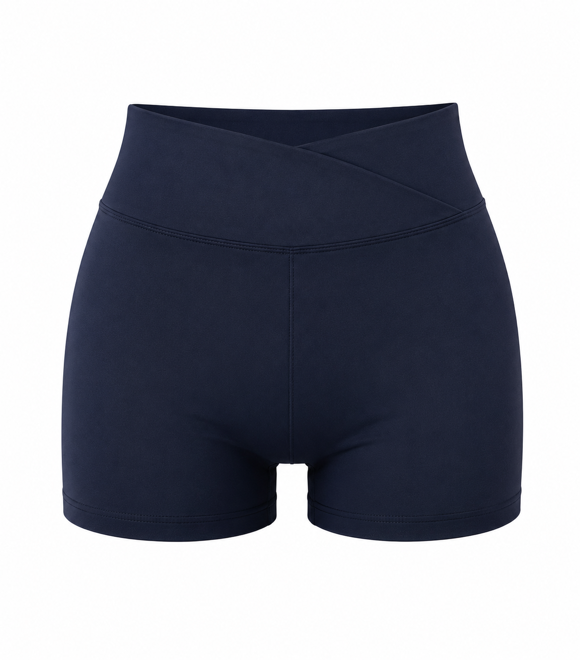 Ladies Sculpt Shorts