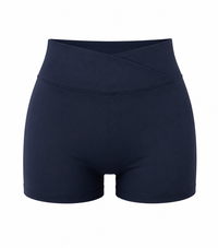 Ladies Sculpt Shorts
