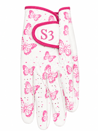 Ladies Golf Gloves