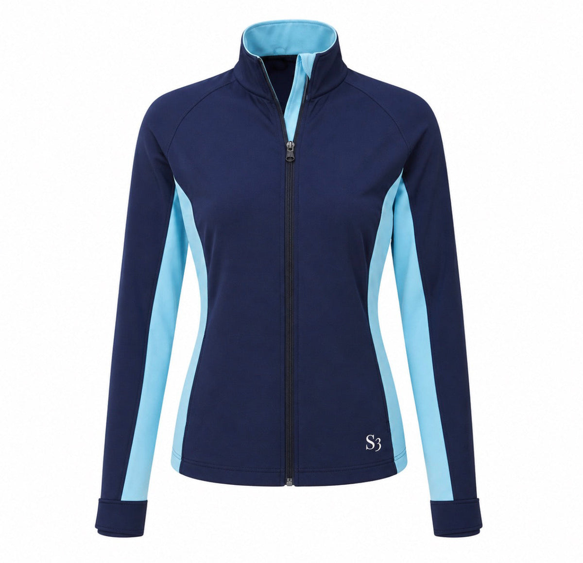 Ladies Lined Jacket image 0