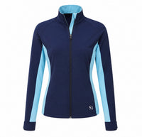Ladies Lined Jacket image 0